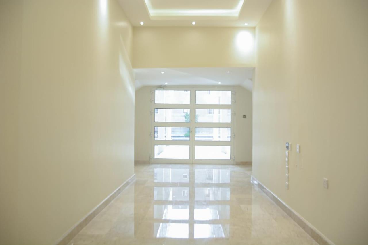 Mj Apartments Khobar Bagian luar foto