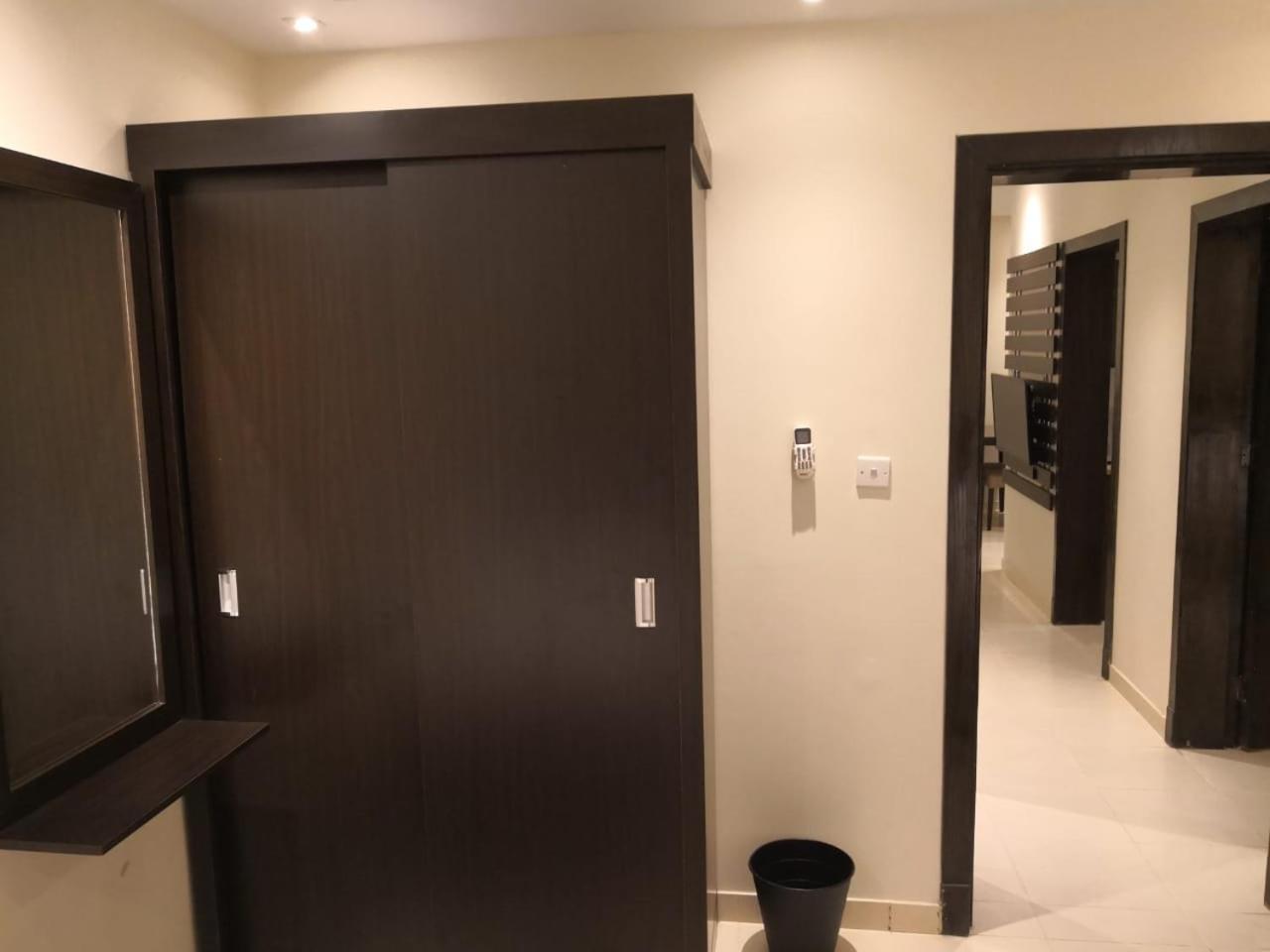 Mj Apartments Khobar Bagian luar foto